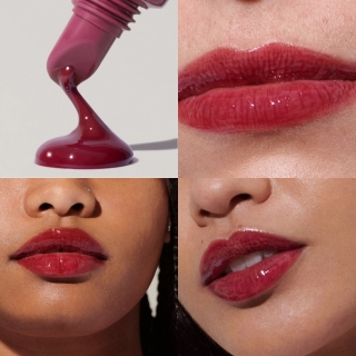 (Ribbon) Peptide Lip Tint 2