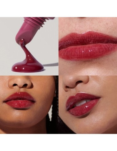 (Ribbon) Peptide Lip Tint