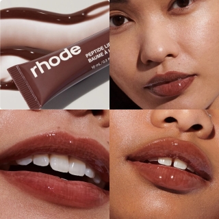 (Ribbon) Peptide Lip Tint 2