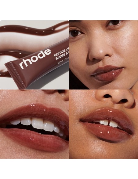 (Ribbon) Peptide Lip Tint