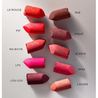 *SOBRE PEDIDO* Lip Suede 2