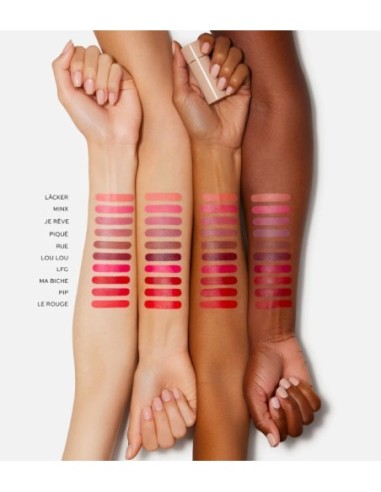 *SOBRE PEDIDO* Lip Suede