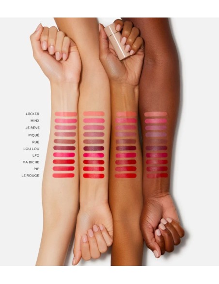 *SOBRE PEDIDO* Lip Suede