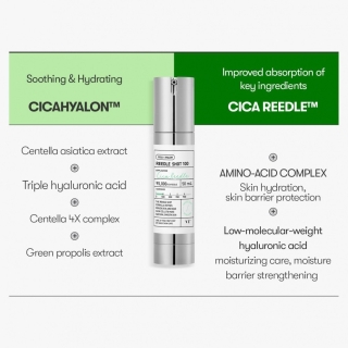 Reedle Shot 100 Essence 2