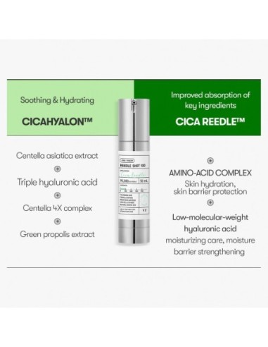 Reedle Shot 100 Essence