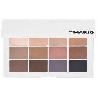 Master Mattes Eyeshadow Palette