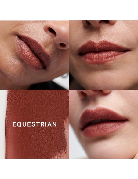 *SOBRE PEDIDO* (Maison) Signature Lip Lightweight Matte Lipstick