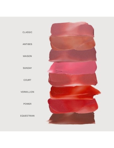 *SOBRE PEDIDO* Signature Lip Lightweight Matte Lipstick