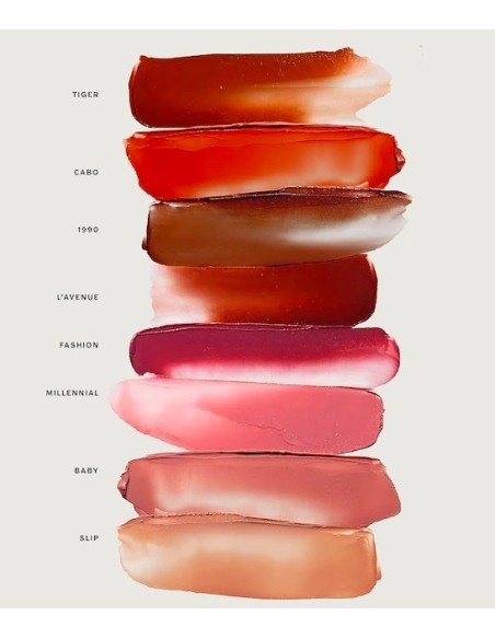 Signature Lip Lightweight Lipstick