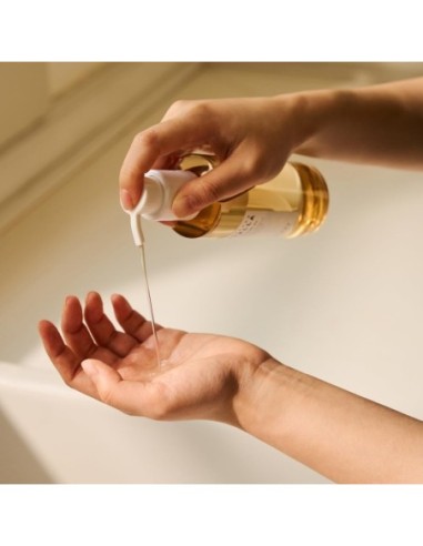 Centella Light Cleansing Oil