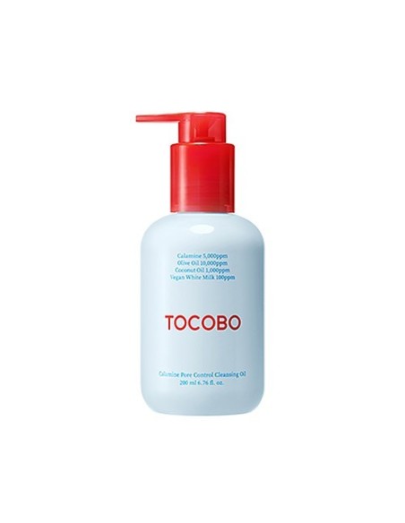 Calamine Pore Control Cleansing Oil