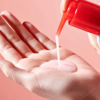 Calamine Pore Control Cleansing Oil 2