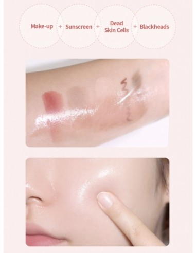 Calamine Pore Control Cleansing Oil