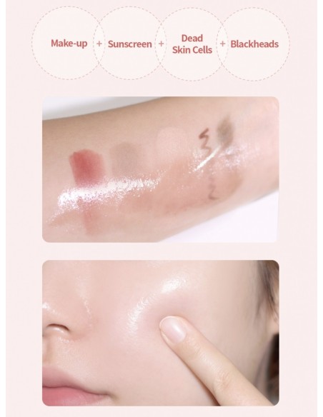 Calamine Pore Control Cleansing Oil