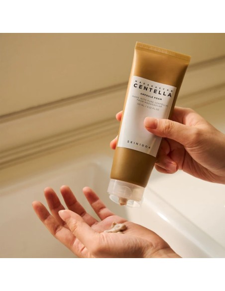 Centella Ampoule Foam