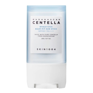 Hyalu-Cica Silky-Fit Sun Stick