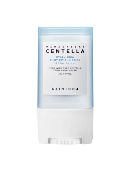 Hyalu-Cica Silky-Fit Sun Stick