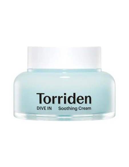 Dive In Soothing Cream