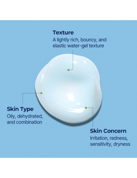 Dive In Soothing Cream