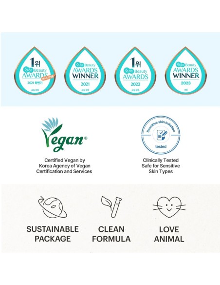 Dive In Soothing Cream