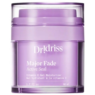 *SOBRE PEDIDO* Major Fade Active Seal Dark Spot Vitamin C Gel Moisturizer