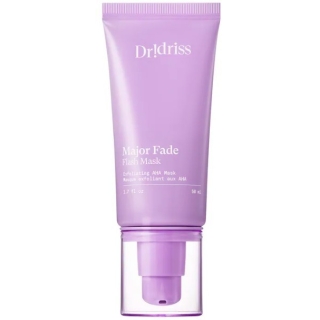 *SOBRE PEDIDO* Major Fade Dark Spot AHA Face Mask