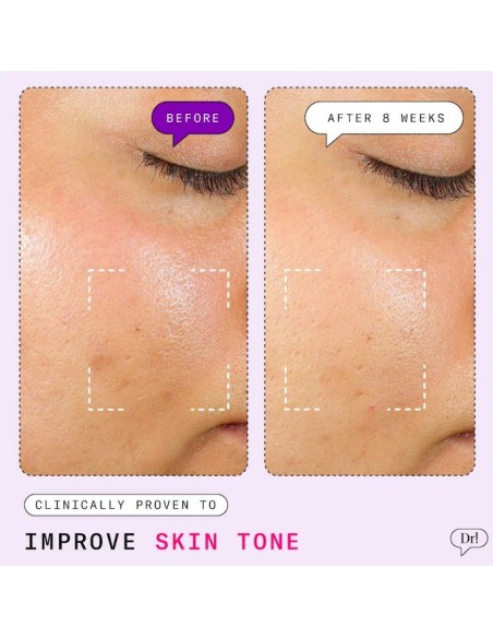 *SOBRE PEDIDO* Major Fade Dark Spot AHA Face Mask