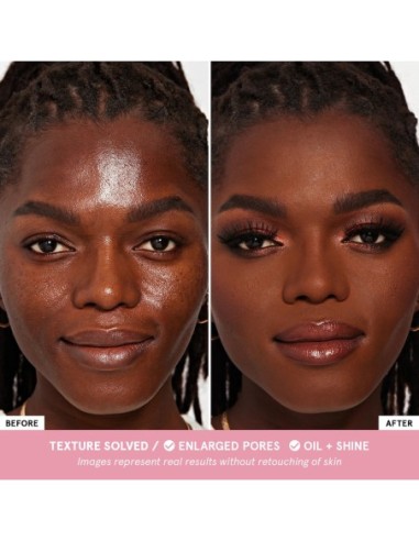 On 'Til Dawn Mattifying Waterproof Setting Spray