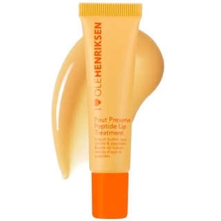 *SOBRE PEDIDO* (Original) Pout Preserve Hydrating Peptide Lip