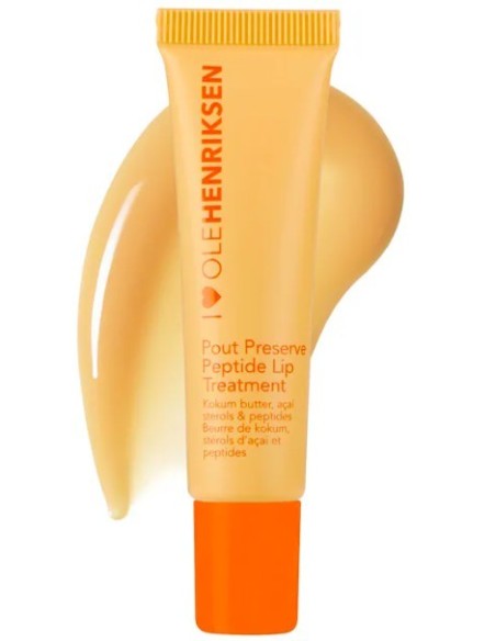 *SOBRE PEDIDO* (Original) Pout Preserve Hydrating Peptide Lip