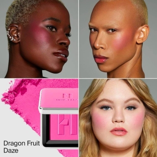 *SOBRE PEDIDO* (Dragon Fruit Daze) Color Fuse Powder Blush 2