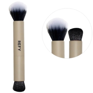 *SOBRE PEDIDO* Duo Face Brush