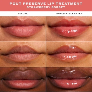 *SOBRE PEDIDO* (Original) Pout Preserve Hydrating Peptide Lip 2