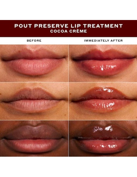 *SOBRE PEDIDO* (Original) Pout Preserve Hydrating Peptide Lip