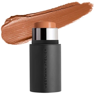 *SOBRE PEDIDO* (Biscuit) Mini Petite Face Trace Cream Contour Stick