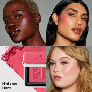 *SOBRE PEDIDO* (Dragon Fruit Daze) Color Fuse Powder Blush 2