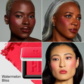 *SOBRE PEDIDO* (Dragon Fruit Daze) Color Fuse Powder Blush 2