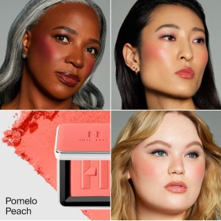 *SOBRE PEDIDO* (Dragon Fruit Daze) Color Fuse Powder Blush 2