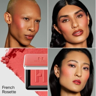 *SOBRE PEDIDO* (Dragon Fruit Daze) Color Fuse Powder Blush 2