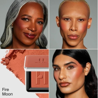 *SOBRE PEDIDO* (Dragon Fruit Daze) Color Fuse Powder Blush 2