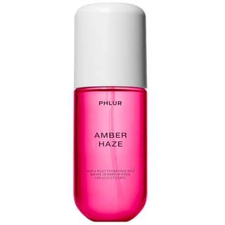 *SOBRE PEDIDO* Mini Amber Haze Hair & Body Fragrance Mist