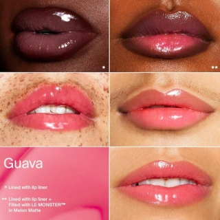 *SOBRE PEDIDO* (Tint) PhD Hybrid Lip Oil 2