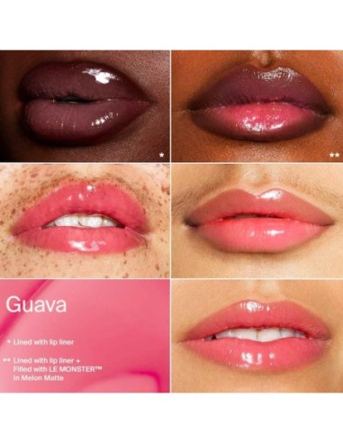 *SOBRE PEDIDO* (Tint) PhD Hybrid Lip Oil