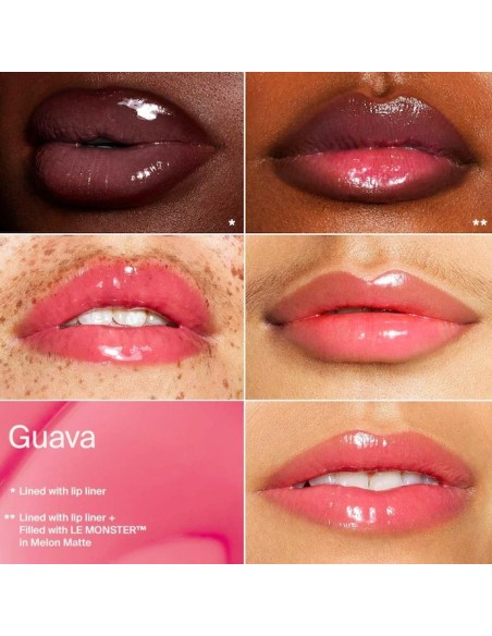 *SOBRE PEDIDO* (Tint) PhD Hybrid Lip Oil