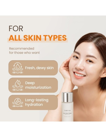 Milk Skin Toner