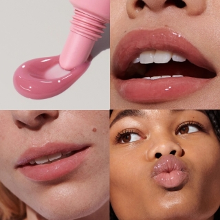 (Ribbon) Peptide Lip Tint 2