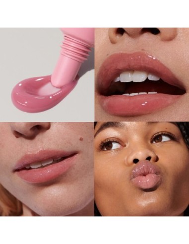 (Ribbon) Peptide Lip Tint