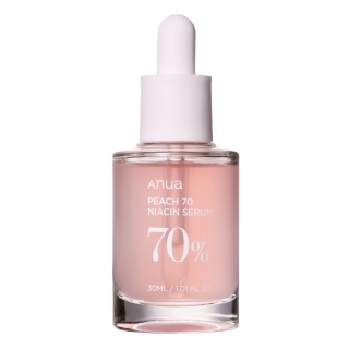 Peach 70% Niacinamide Serum