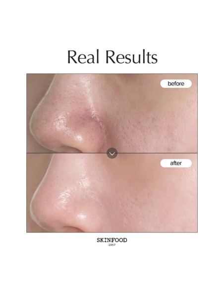 Carrot Carotene Calming Water Pad