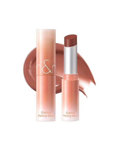 (Coco Nude) Glasting Melting Balm